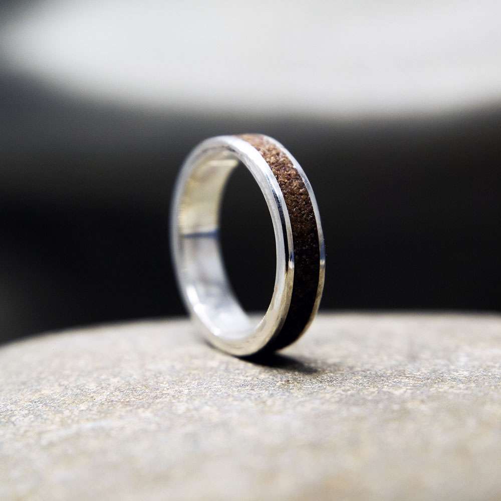 Your Own Sand Ring - South Downs Designs